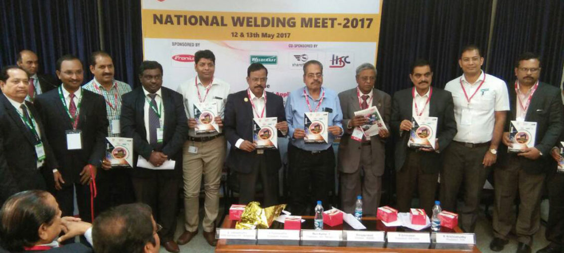 NATIONAL WELDING MEET